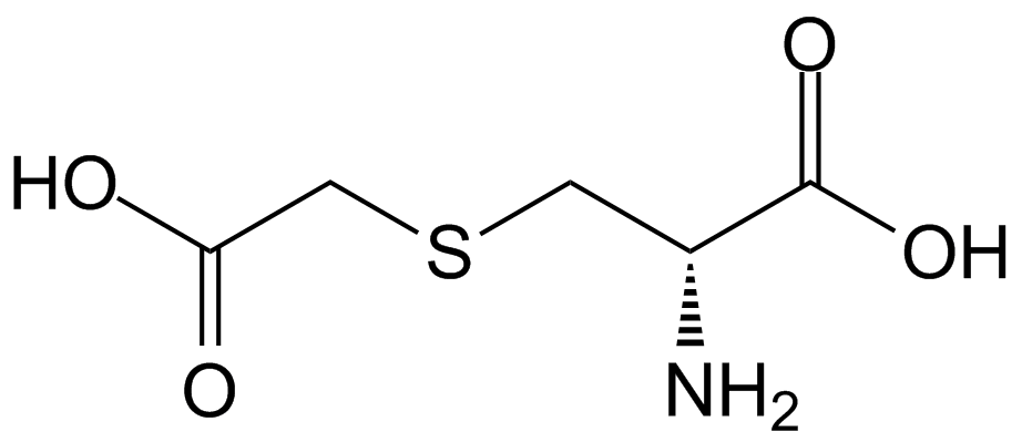 Carbocisteine Impurity B