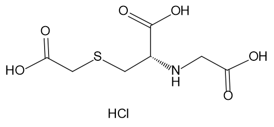 Carbocisteine Impurity 14