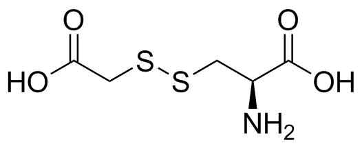 Carbocisteine Impurity 28