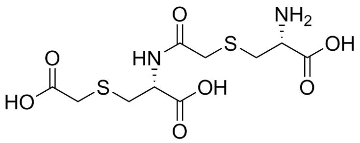 Carbocisteine Impurity 29