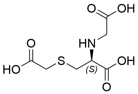 Carbocisteine Impurity 17