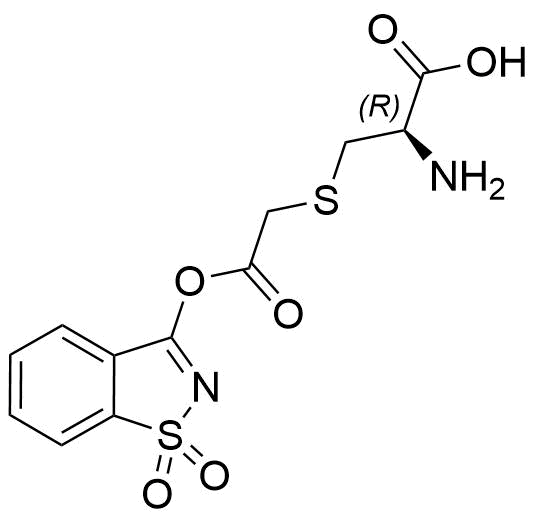 Carbocisteine Impurity 19