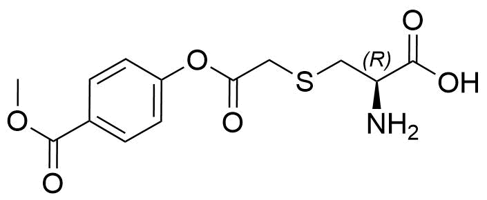 Carbocisteine Impurity 20