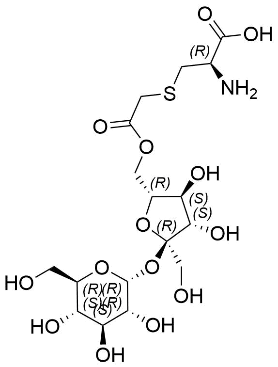 Carbocisteine Impurity 21