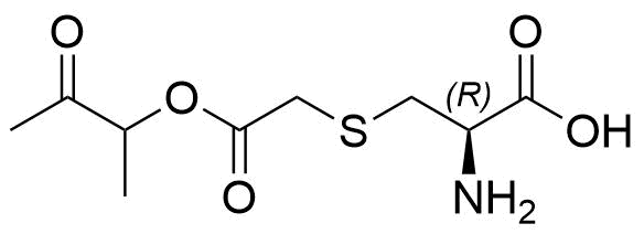 Carbocisteine Impurity 25