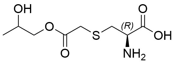 Carbocisteine Impurity 26
