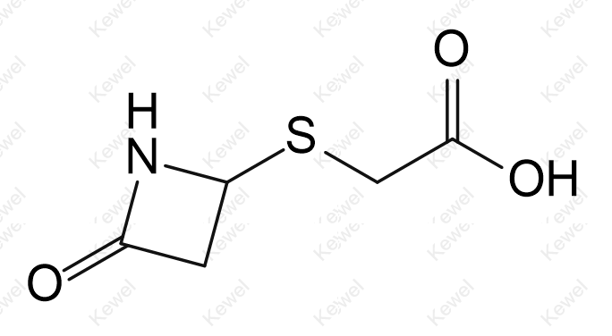 Carbocisteine Impurity 28