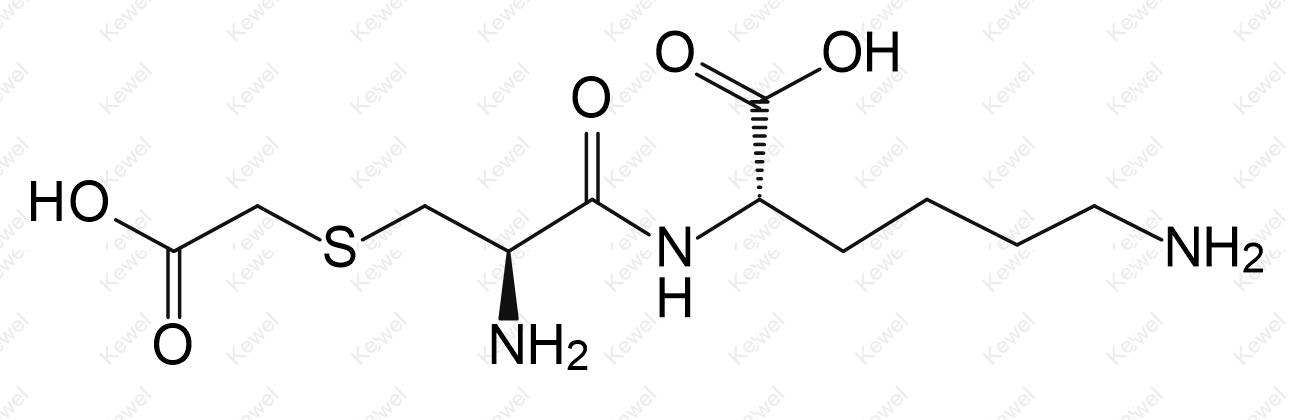 Carbocisteine Impurity 29