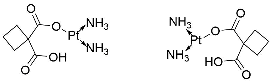 Carboplatin Impurity 10