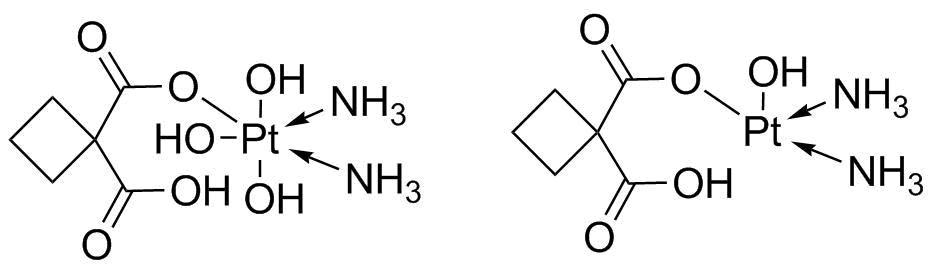 Carboplatin Impurity 11