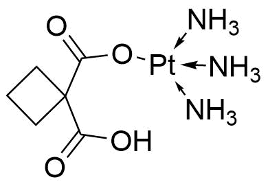 Carboplatin Impurity 5