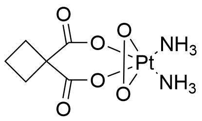 Carboplatin Impurity 6