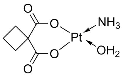 Carboplatin Impurity 7