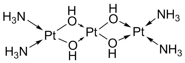 Carboplatin Impurity 13
