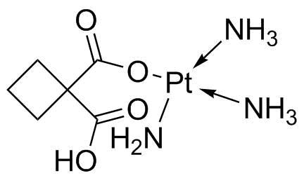 Carboplatin Impurity 14