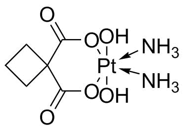 Carboplatin Impurity 15