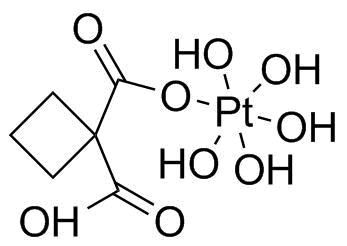 Carboplatin Impurity 16