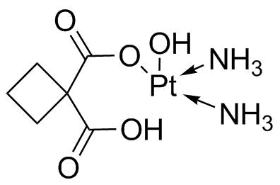 Carboplatin Impurity 17