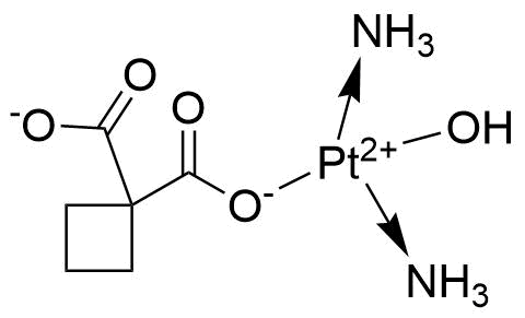 Carboplatin Impurity 20