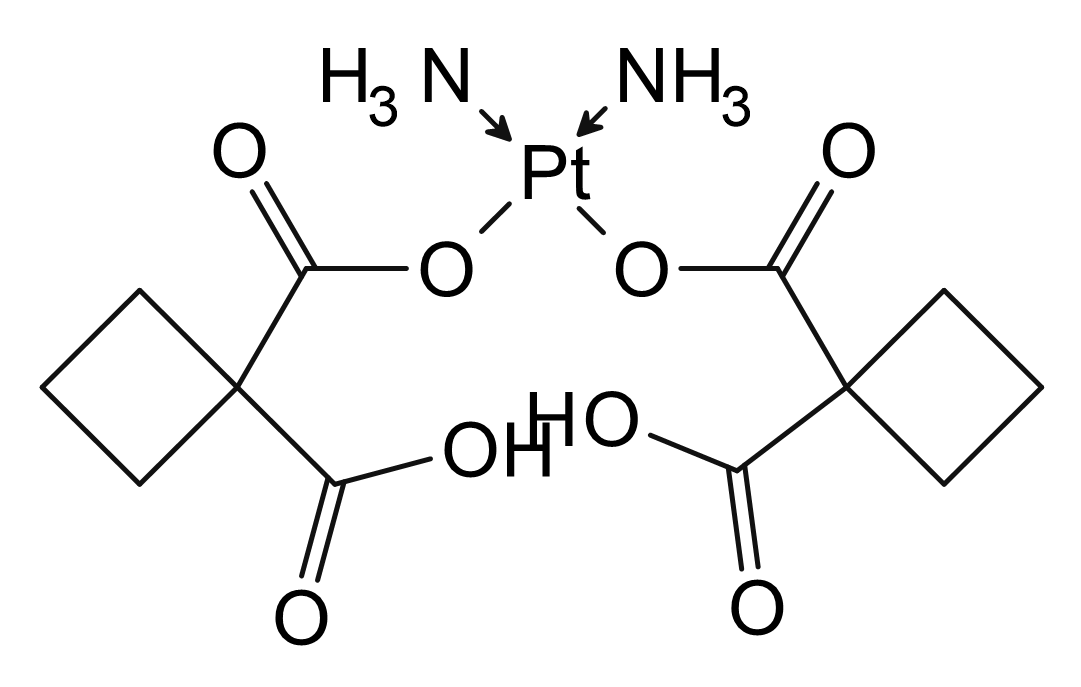 Carboplatin Impurity 23
