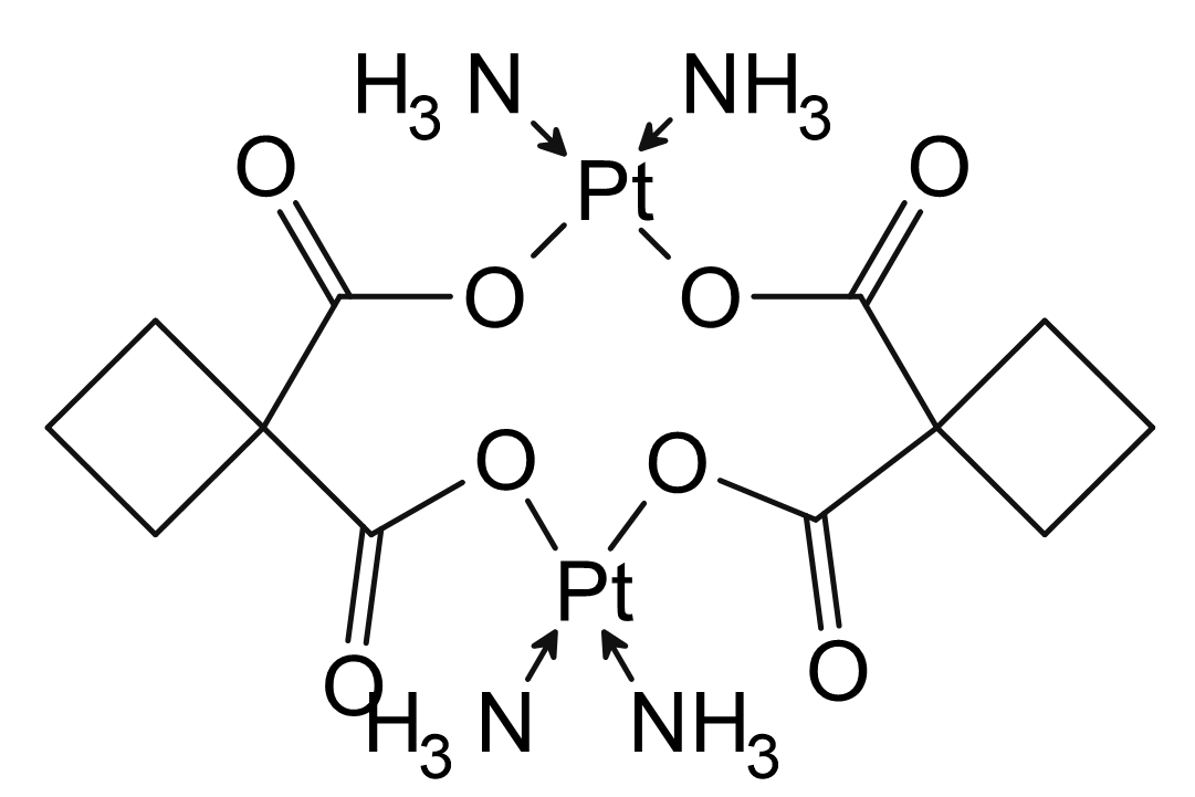 Carboplatin Impurity 24