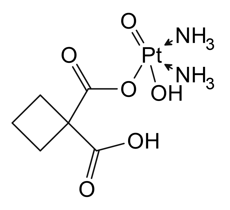 Carboplatin Impurity 25