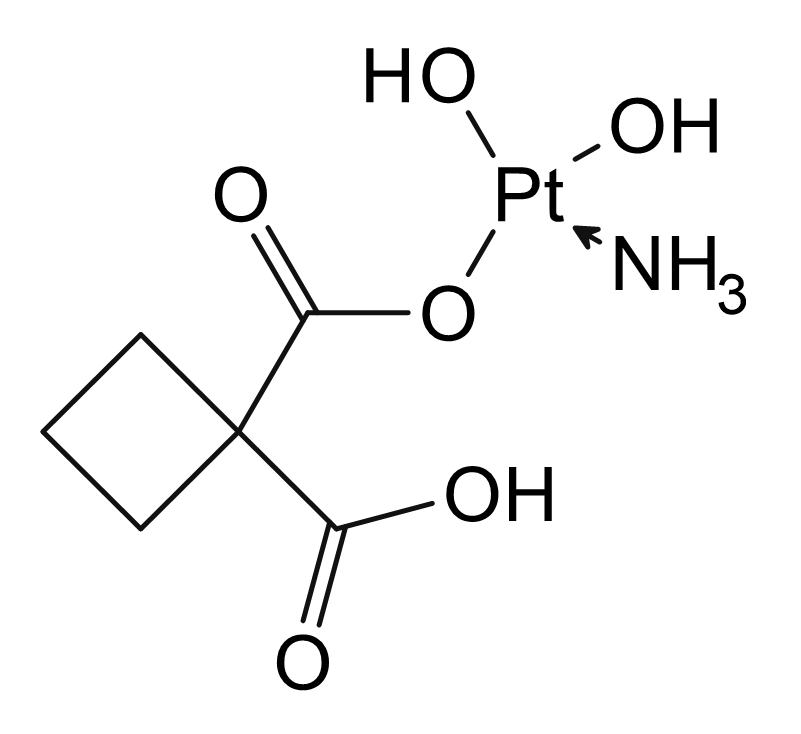 Carboplatin Impurity 26