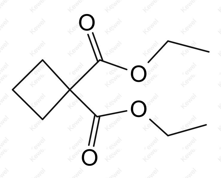 Carboplatin Impurity 23