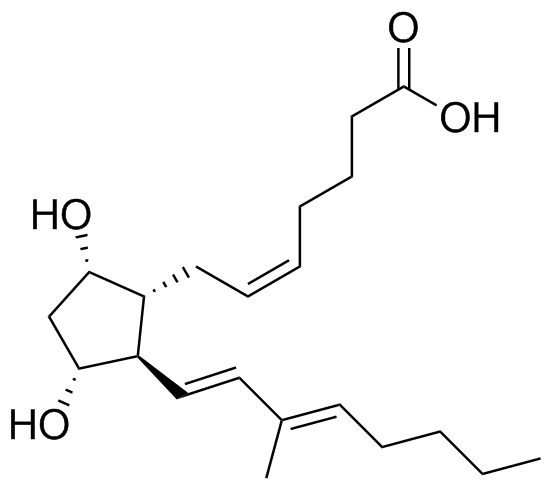 Carboprost Impurity 10