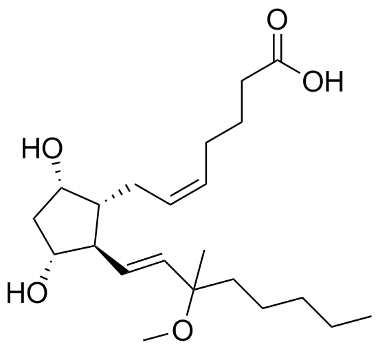 Carboprost Impurity 11