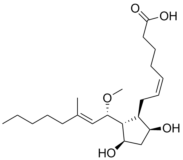 Carboprost Impurity 12