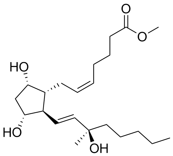 Carboprost Impurity 6