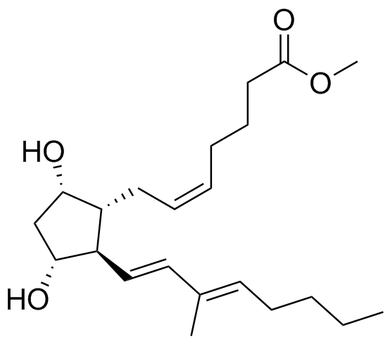Carboprost Impurity 7