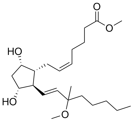 Carboprost Impurity 8