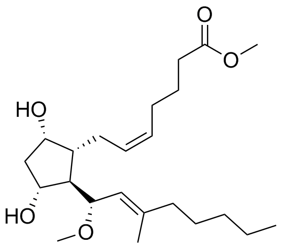 Carboprost Impurity 9