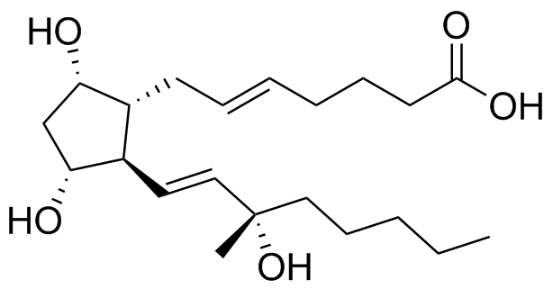 Carboprost Trometamol EP Impurity A