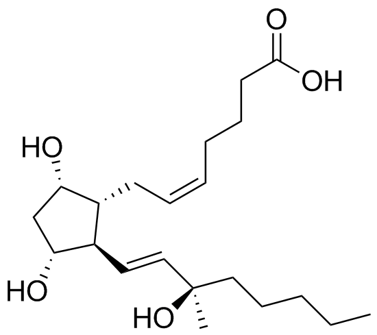 Carboprost Trometamol EP Impurity B