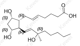 Carboprost Impurity13