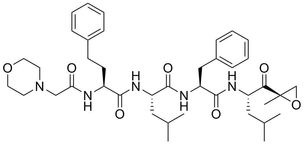 Carfilzomib