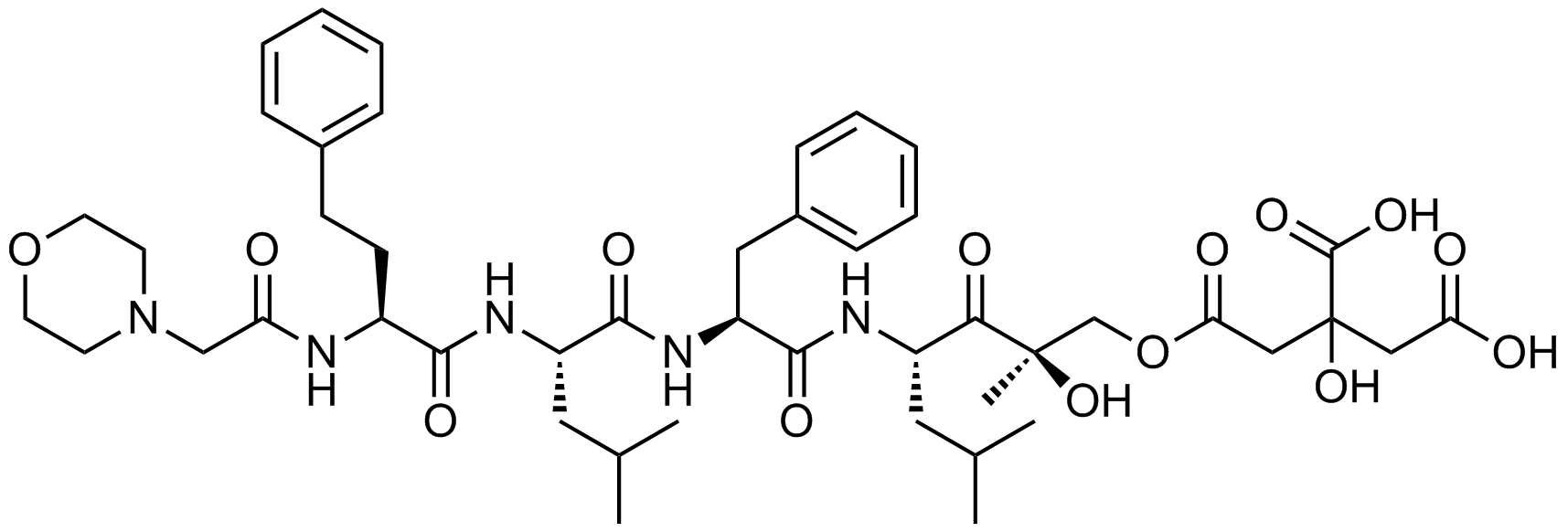 Carfilzomib Impurity 1