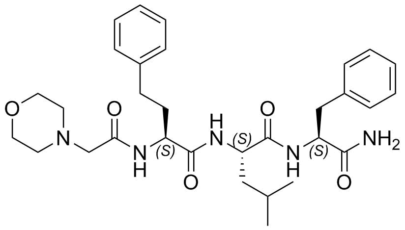 Carfilzomib Impurity 2