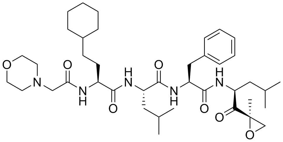 Carfilzomib Impurity 35