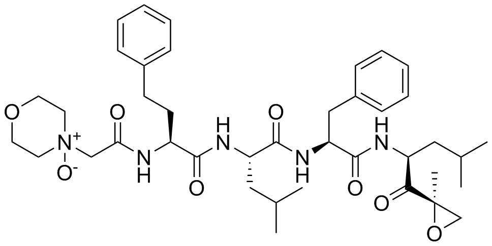 Carfilzomib Impurity 36