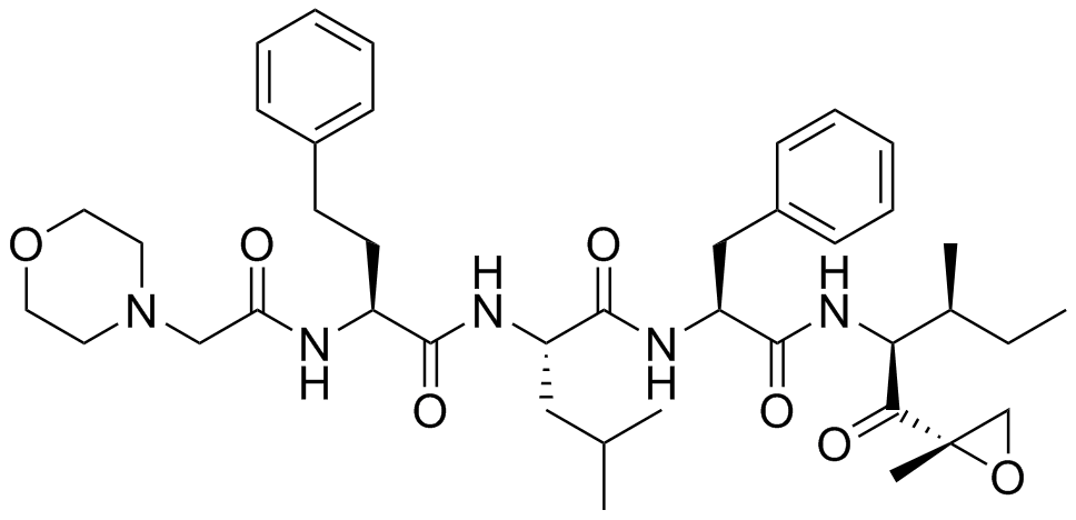 Carfilzomib Impurity 37