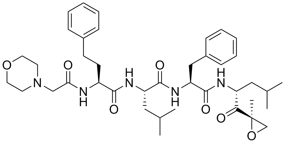 Carfilzomib Impurity 38