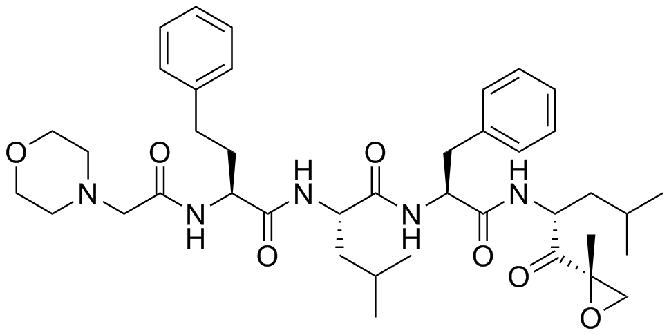 Carfilzomib Impurity 39
