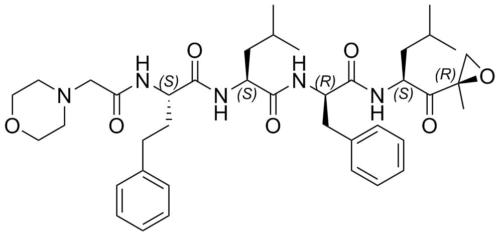 Carfilzomib Impurity 40
