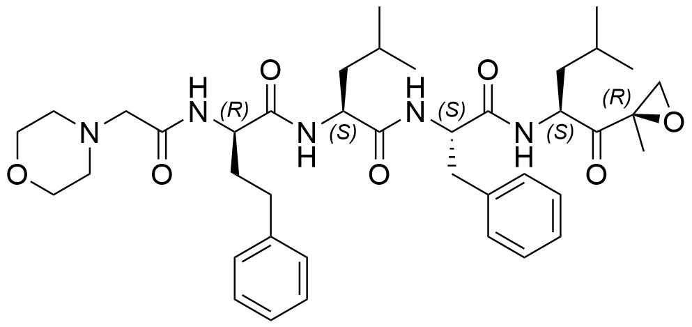 Carfilzomib Impurity 41