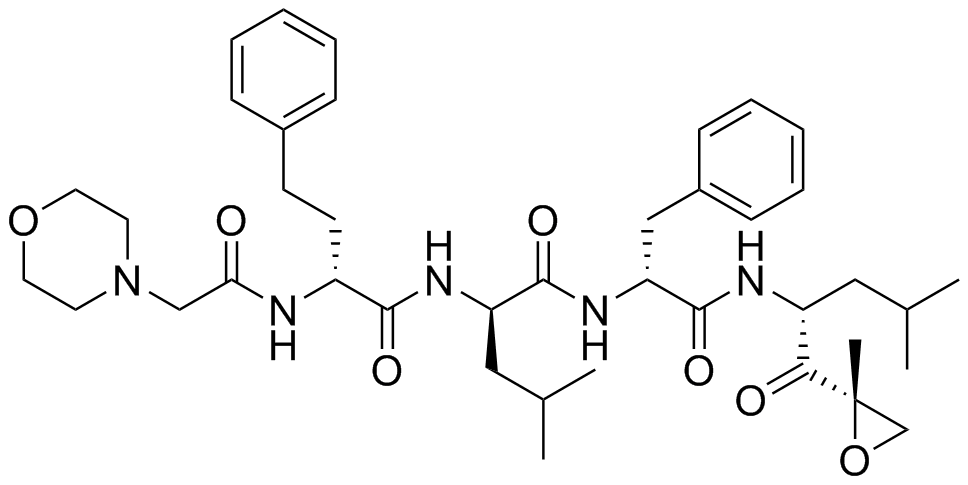 Carfilzomib Impurity 42