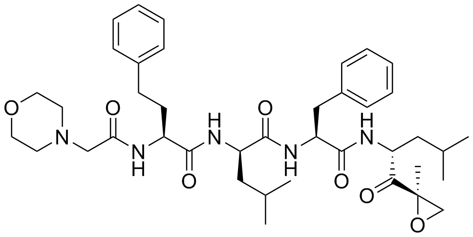 Carfilzomib Impurity 44